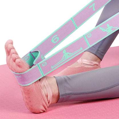 Slimming Resistance Band