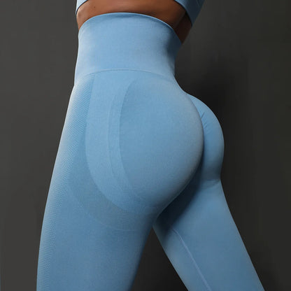 Bubble Butt Yoga Leggings