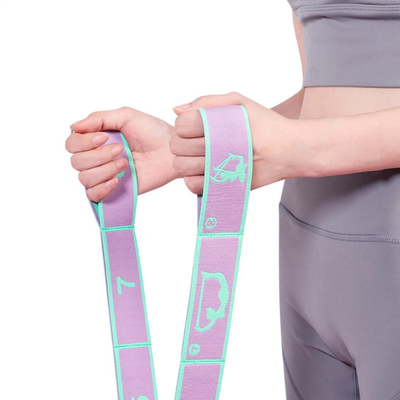 Slimming Resistance Band